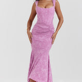 Ema™ – Elegantna haljina Éloïse
