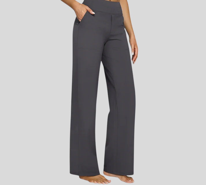 Anđela - Udobne Rastezljive Hlače Za Svaku Ženu