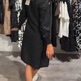 Sabine™ | Ženska elegantna haljina za posao