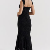 Barbara™ – Elegantna haljina Monique
