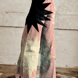 Élodie - Elegantne Boho Hlače