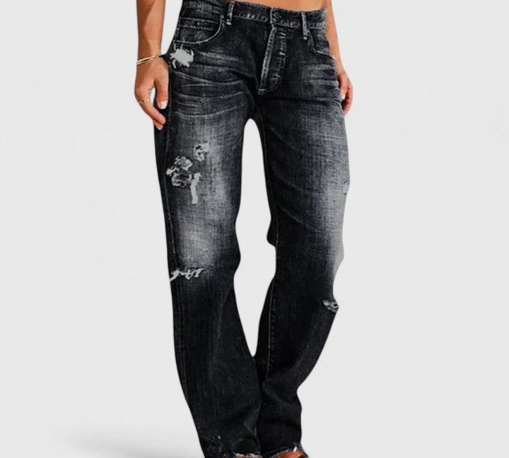 Martina - Elegantne Traperice