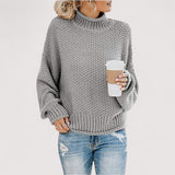 Braelyn™ | Pulover s visokim ovratnikom