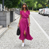 Ana™ | Proljetna haljina