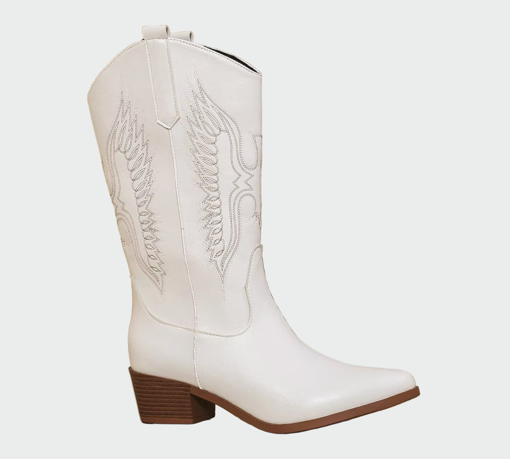 Sofia - Kožne zapadne kaubojske čizme