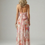 Elyon | Halter Maxi Haljina