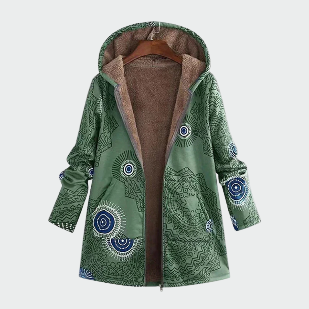 Topla i Mekana Hoodie