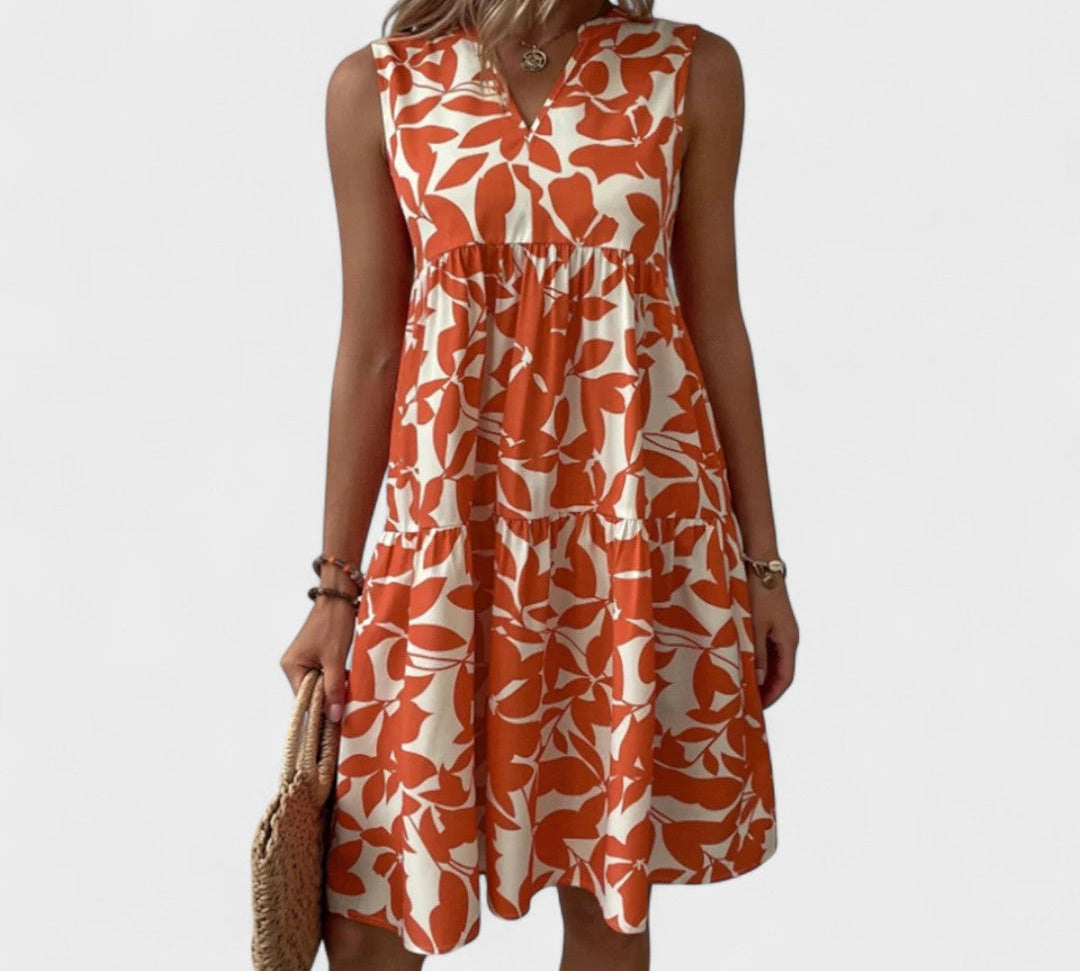 Milena – Ljetna haljina