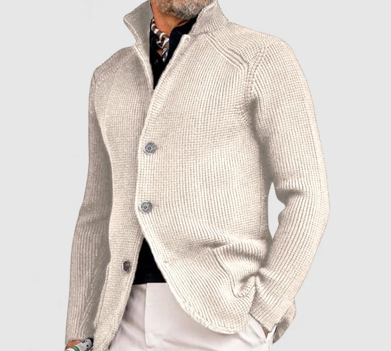 Fran - Kardigan Massimo