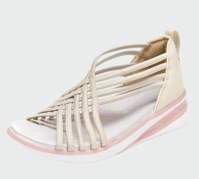 Elegantske ortopedske sandale