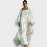 Mila | Elegantna Maxi Haljina