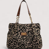 Anouk™ | Leopard torba