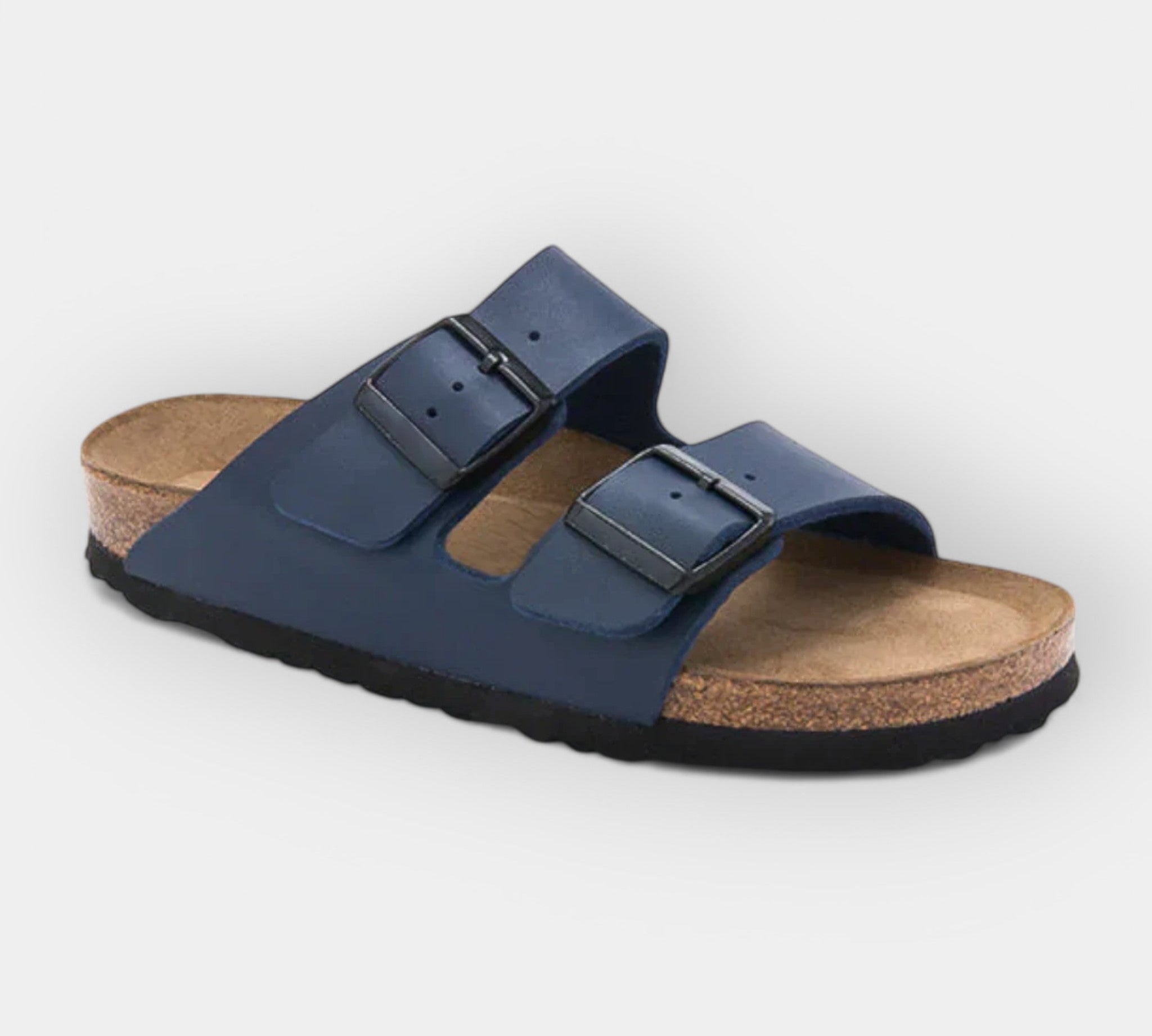 Udobne ljetne sandale