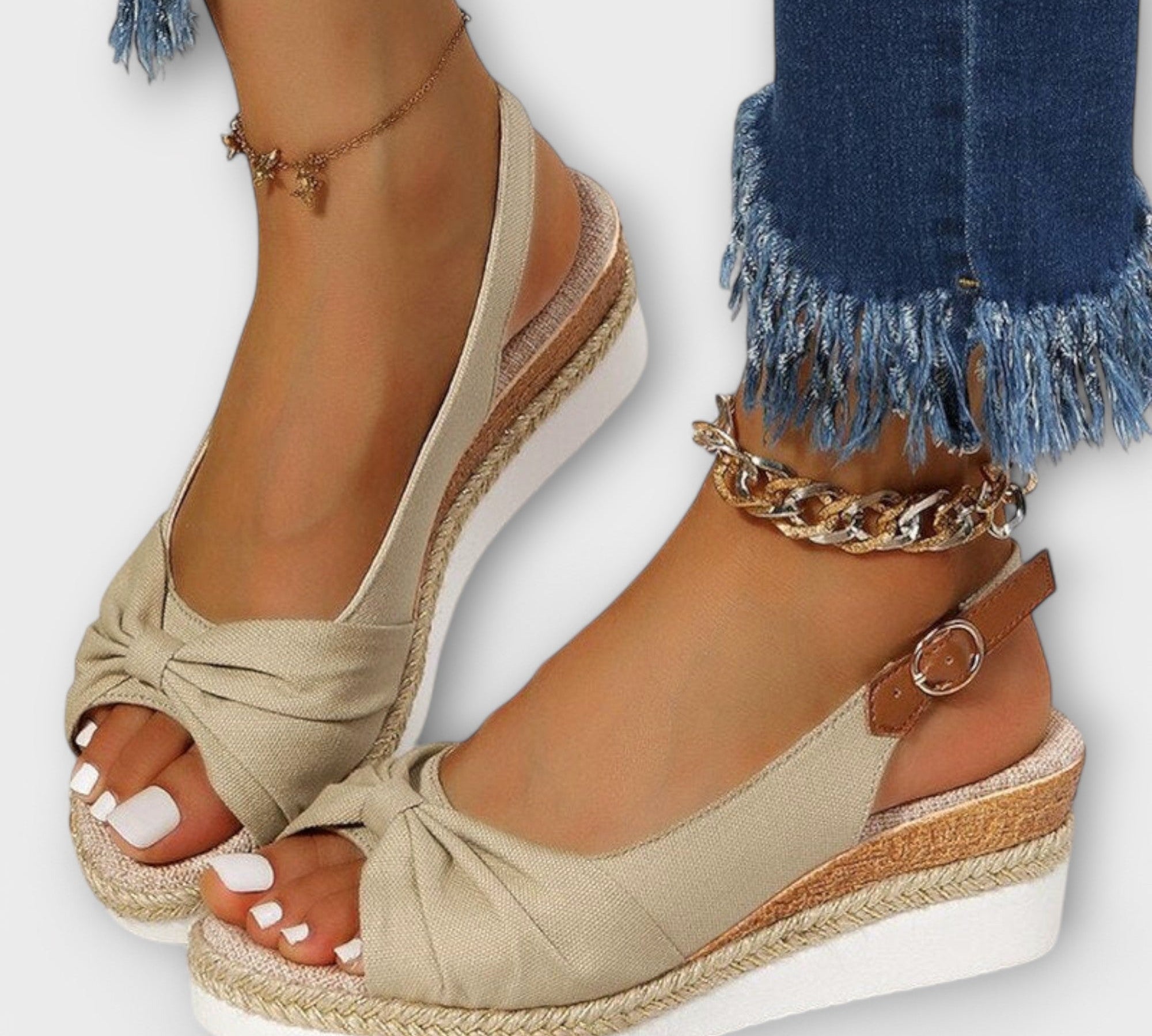 Dunja  – Ortopedske sandale