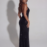 Nicole | Maxi Haljina