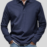 Marconelli - Luksuzni Polo S Dugim Rukavima