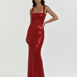 Isa | Maxi Haljina