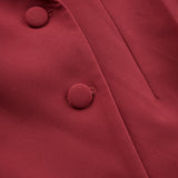 Stella™ | Elegantna Blazer Haljina