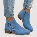 Milena™ | Modne ženske ortopedske čizme