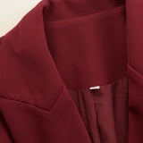 Stella™ | Elegantna Blazer Haljina