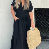 Barbara – Elegantna Maksi Haljina