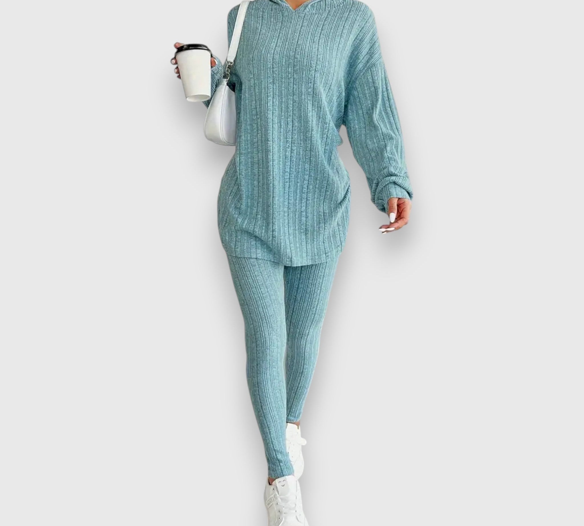 Udoban Set od Dva Dijela