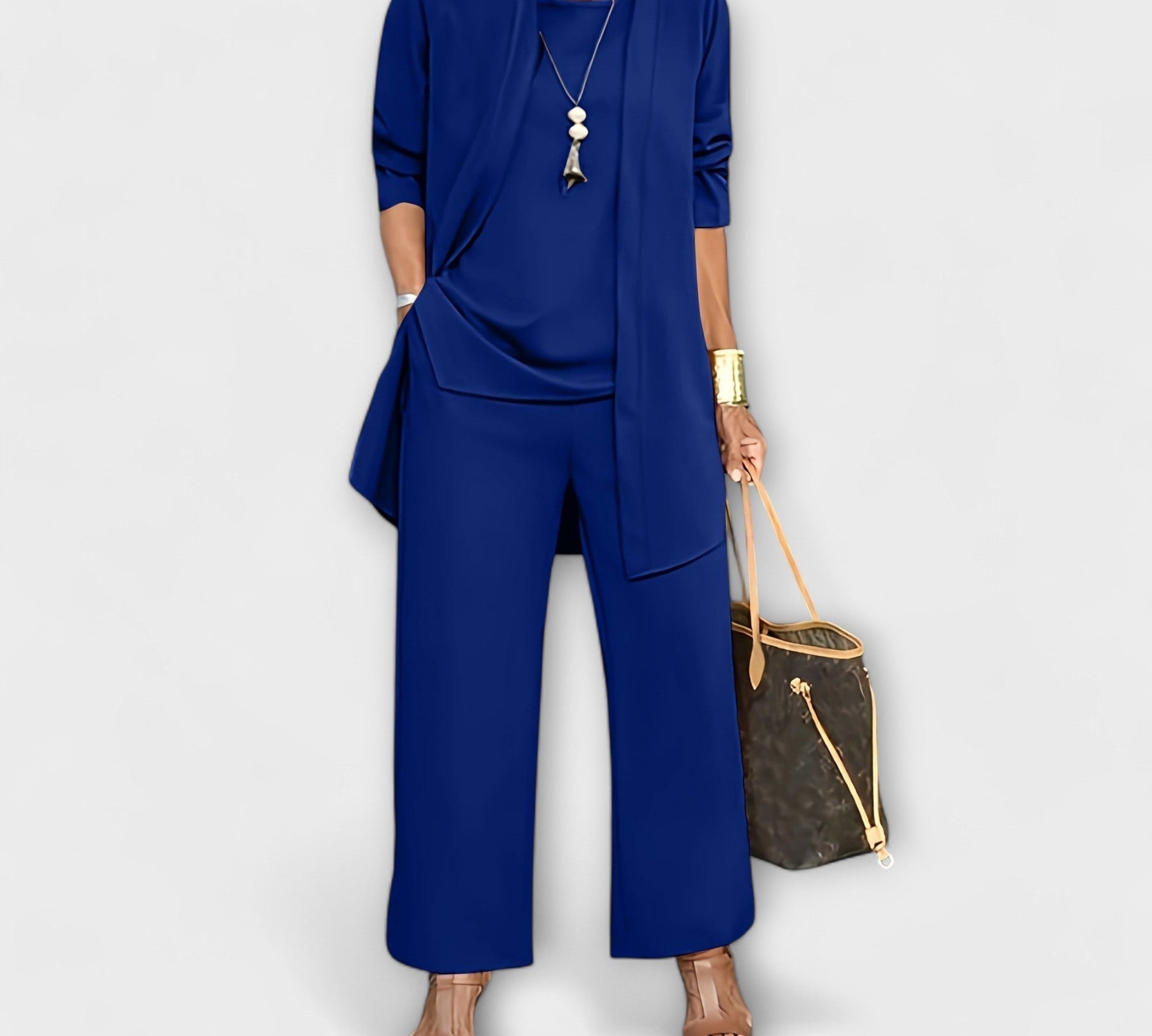 Elizama - Casual set od tri komada