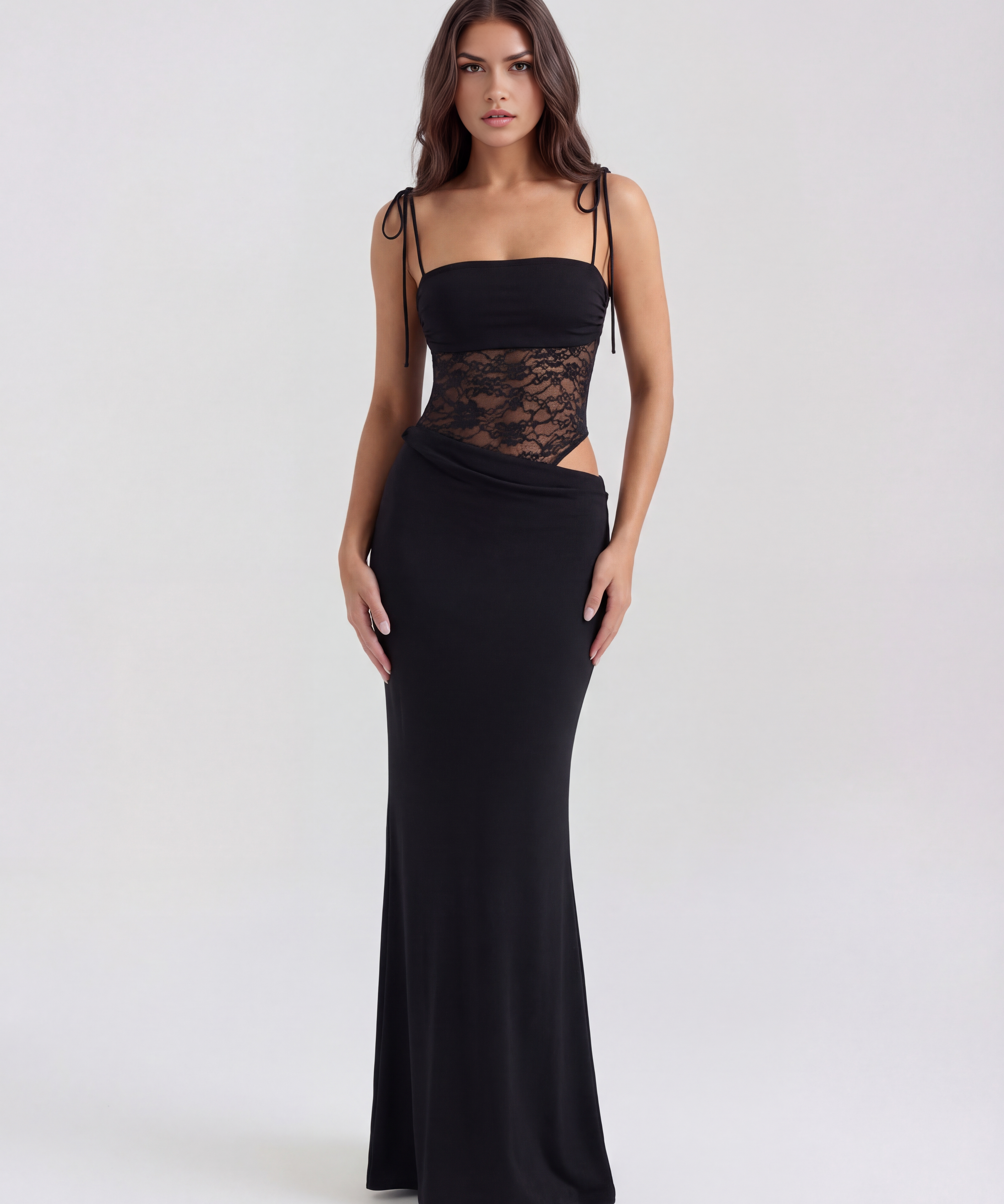 Valeria | Maxi Haljina