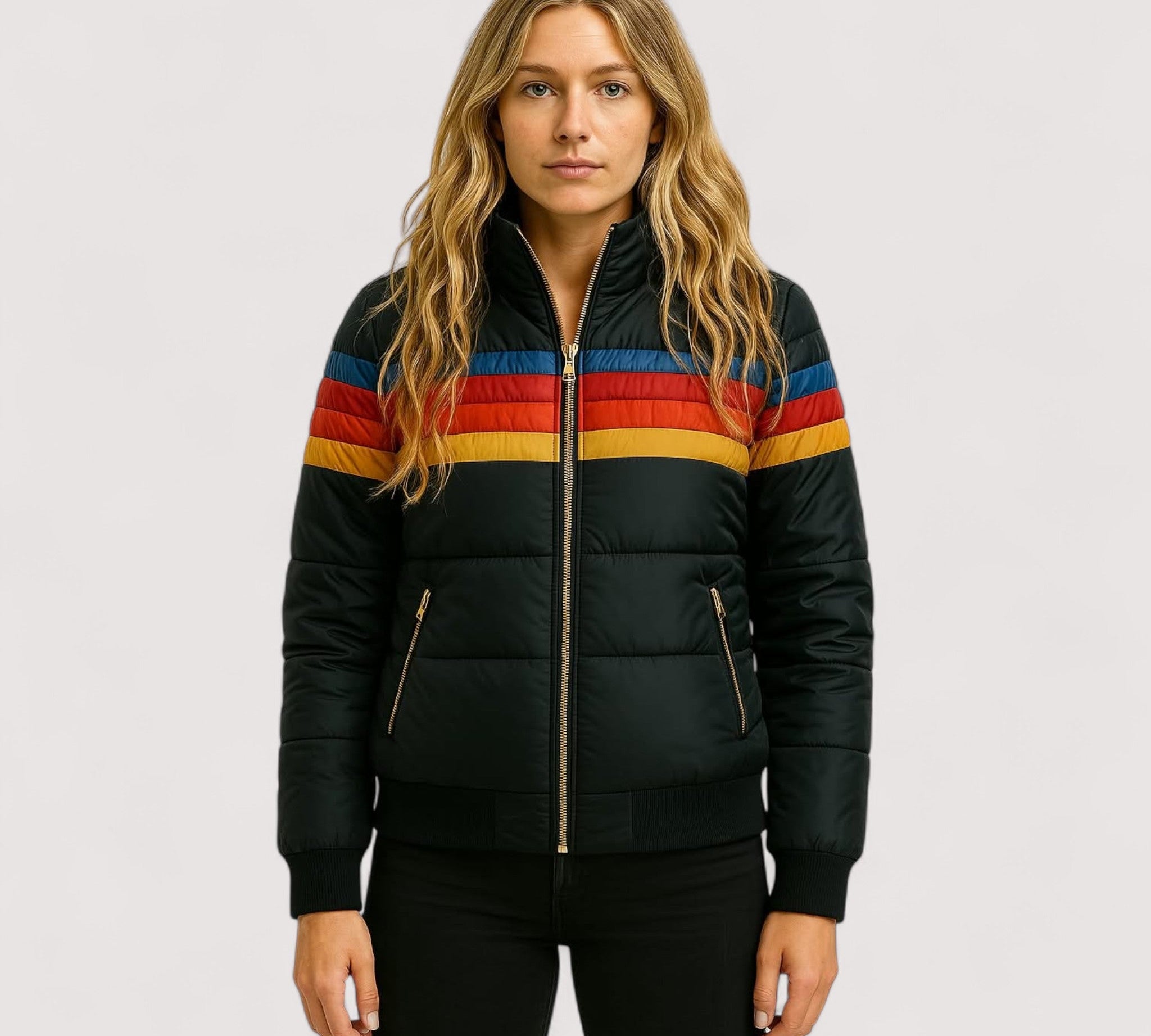 Dora™ | Vodootporna kišna jakna