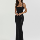 Isa | Maxi Haljina