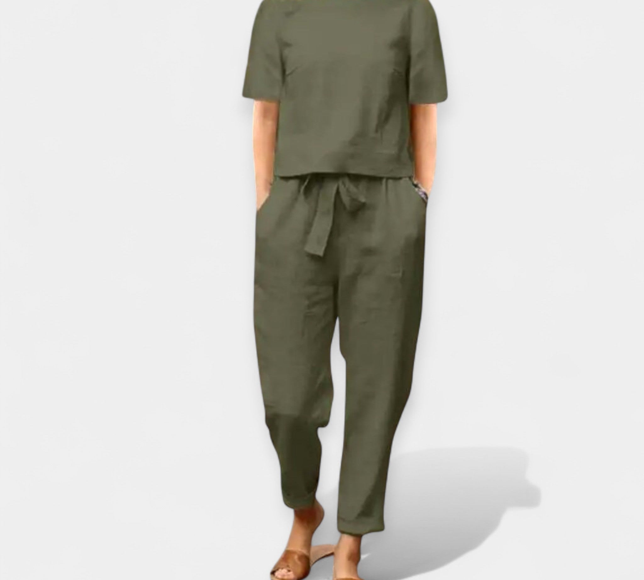 Dvoslojni Zračni Set