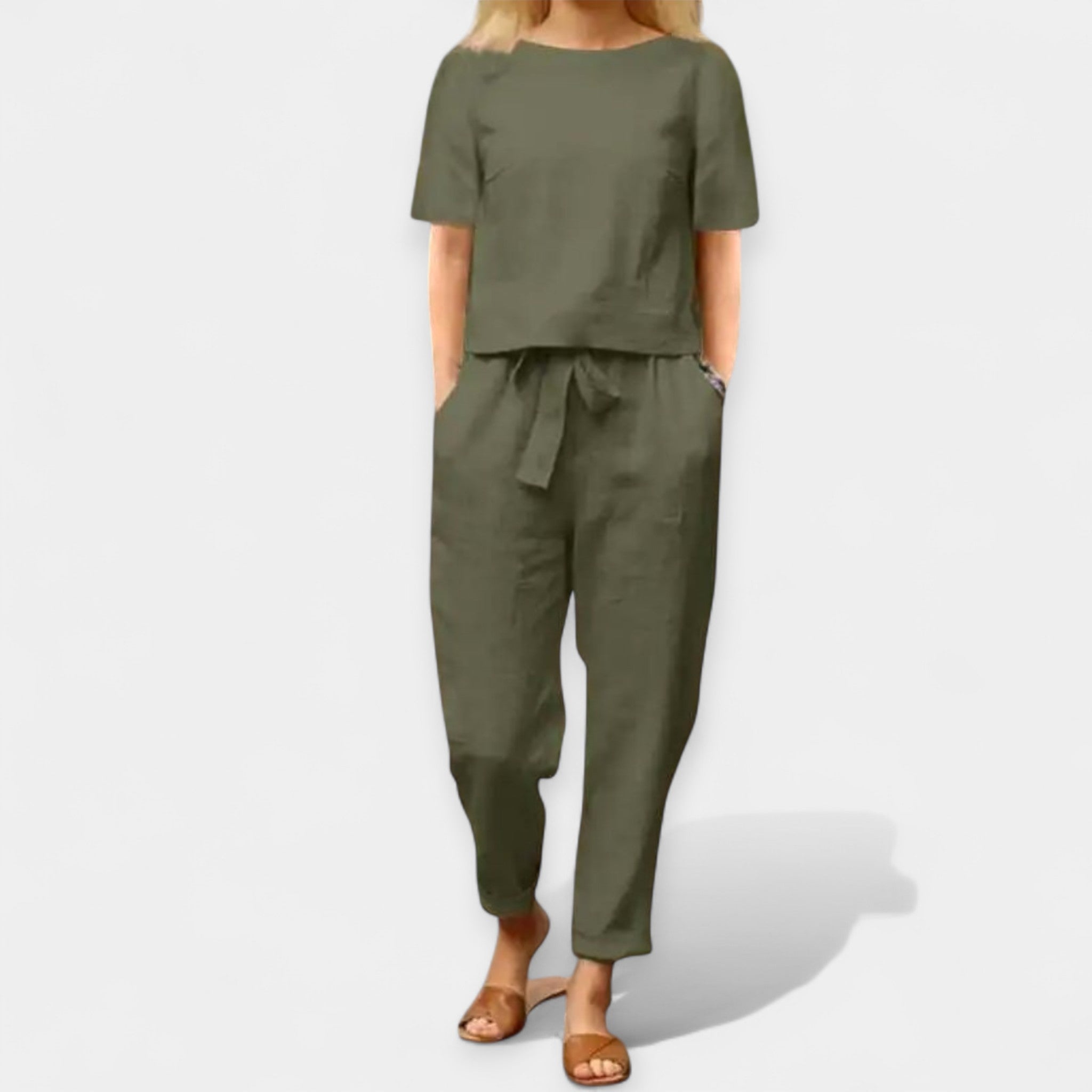 Dvoslojni Zračni Set