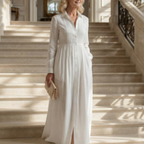 Lioren | Maxi haljina Soft Flow