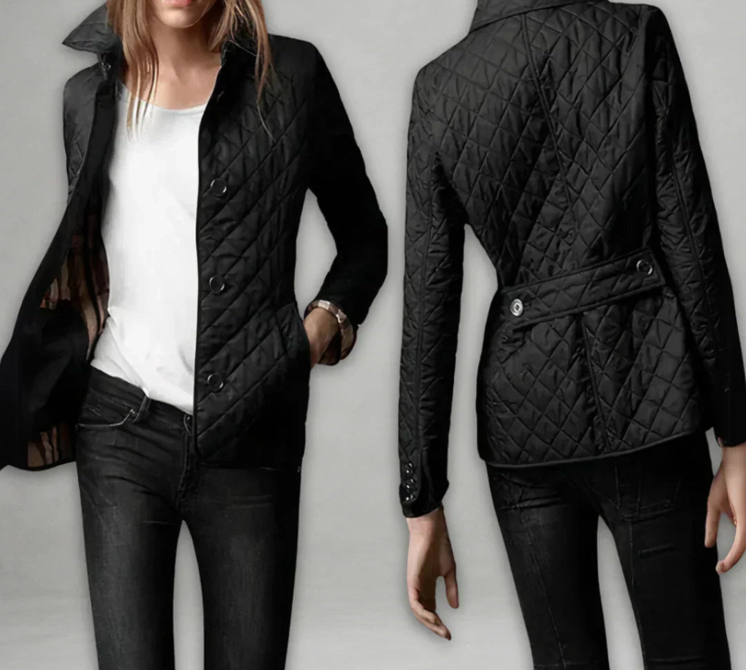 Lainey - Ženska Proljetna Jakna