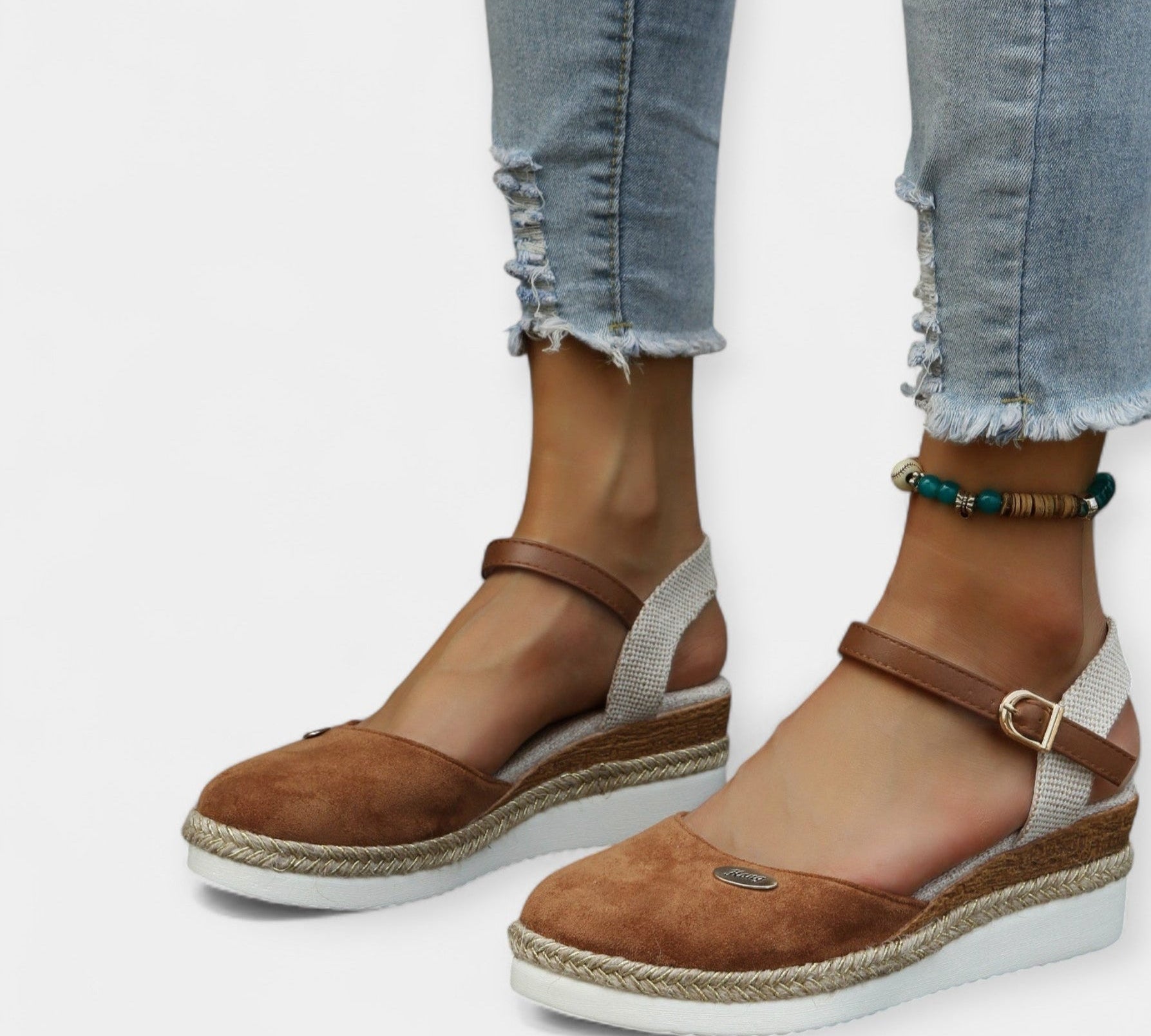 Ortopedske Espadrile