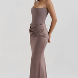 Ariel | Maxi Haljina