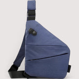 Jasmina™ | Stilska torba preko ramena