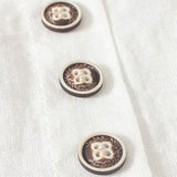 Mirna - Ženska kratka bluzica