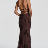 Mia | Maxi Haljina