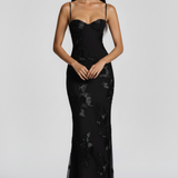 Mia | Maxi Haljina