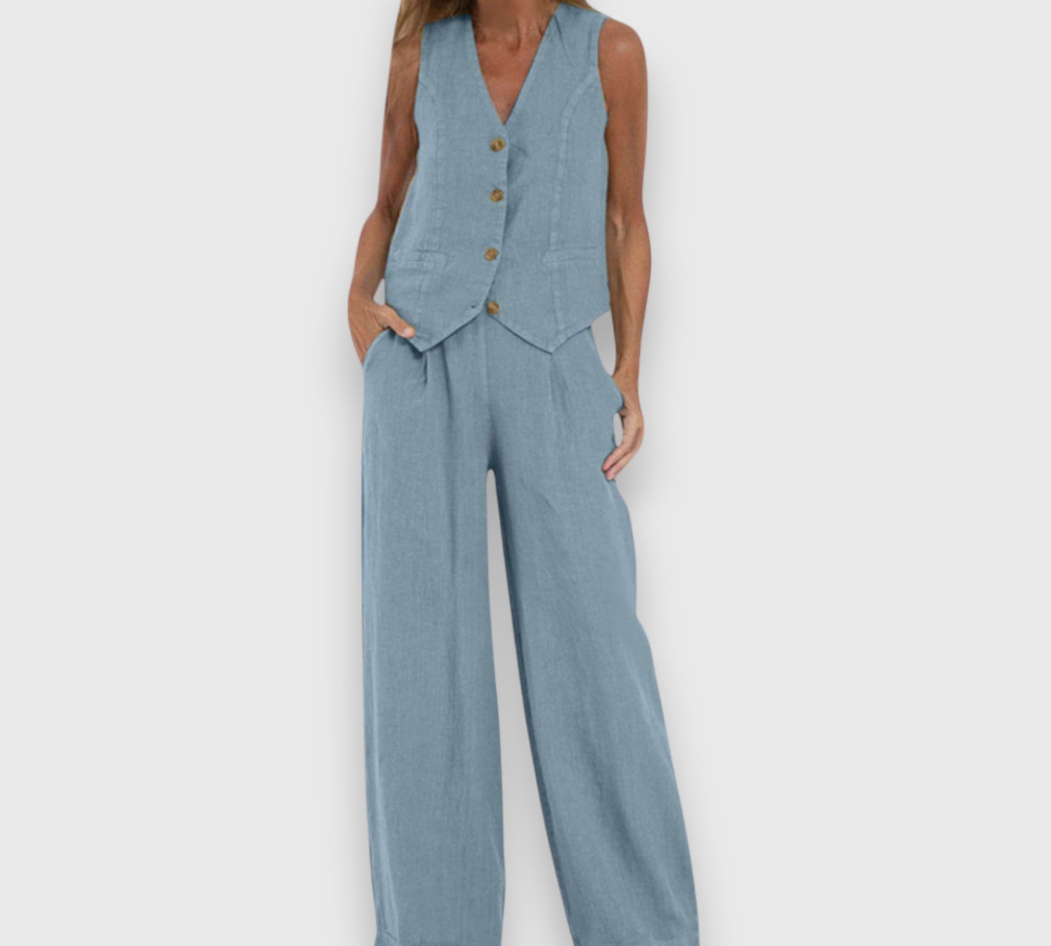 Set od dva komada za ljetnu laganost