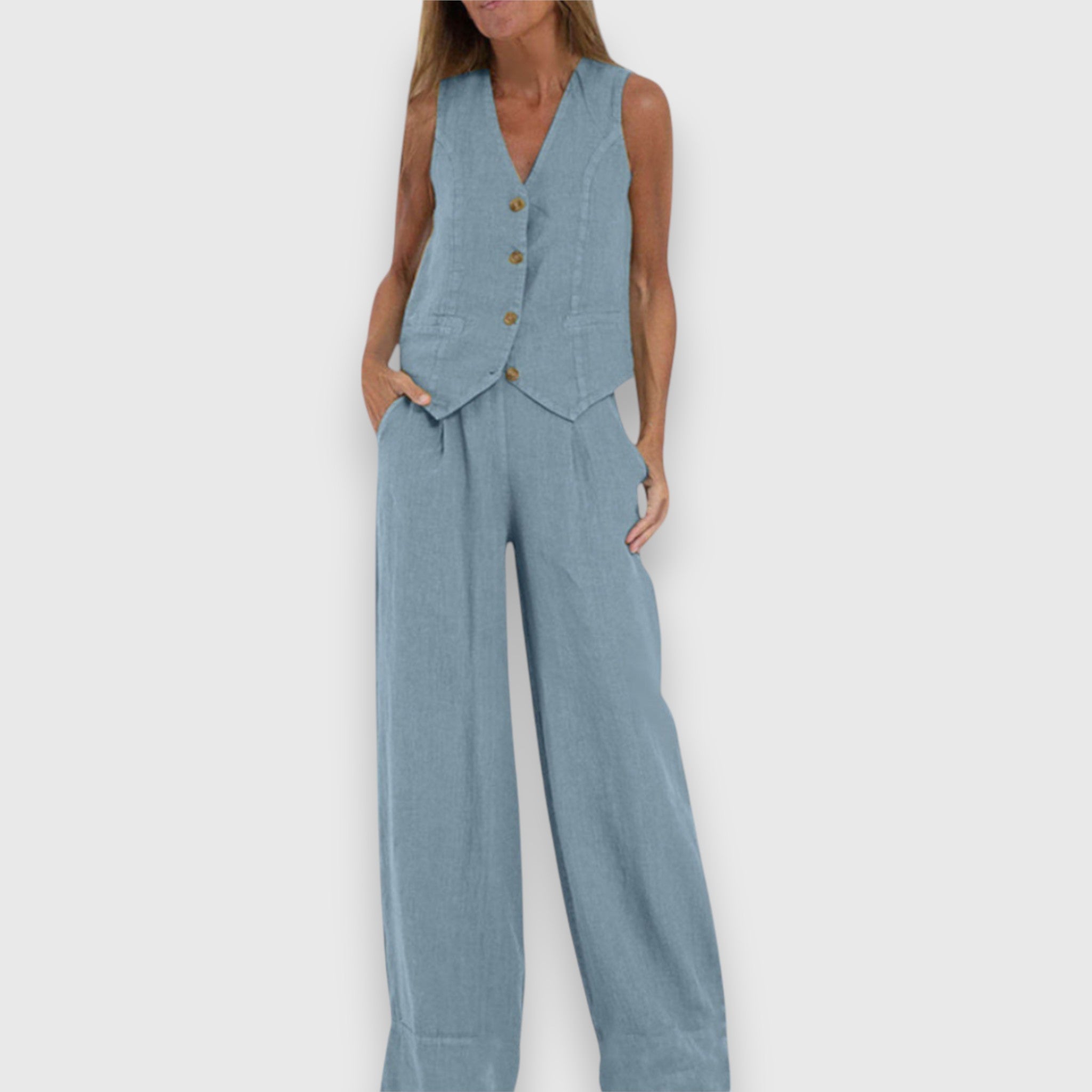 Set od dva komada za ljetnu laganost