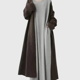 Elisa | Elegantna Max haljina