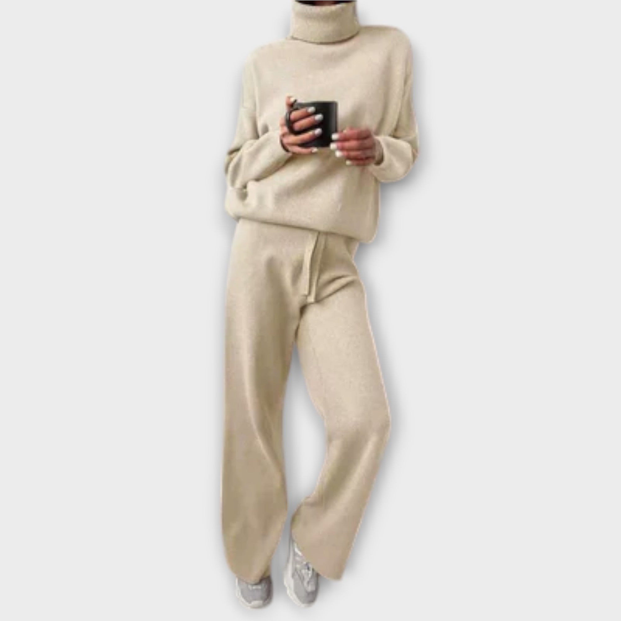 Teresa - Set za grijanje