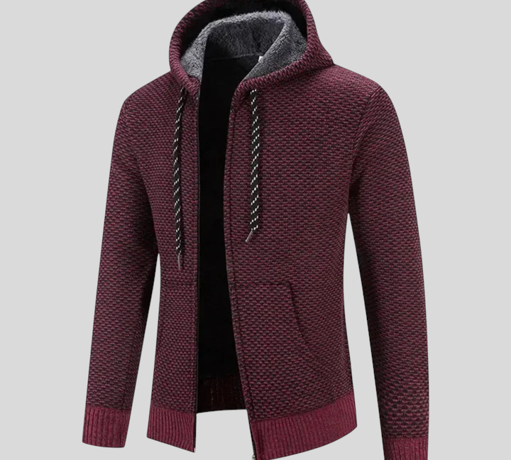 Plamen - Najmoćniji Hoodie