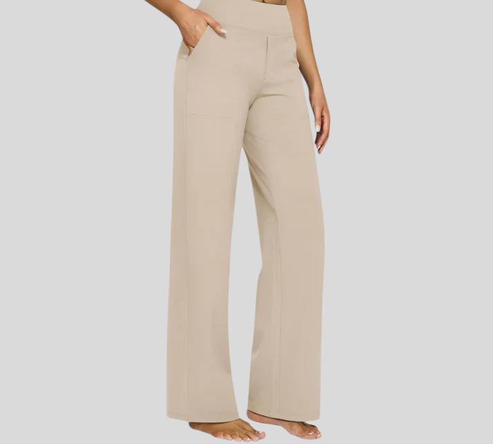 Anđela - Udobne Rastezljive Hlače Za Svaku Ženu