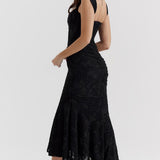Ema™ – Elegantna haljina Éloïse