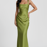 Analice | Maxi Haljina
