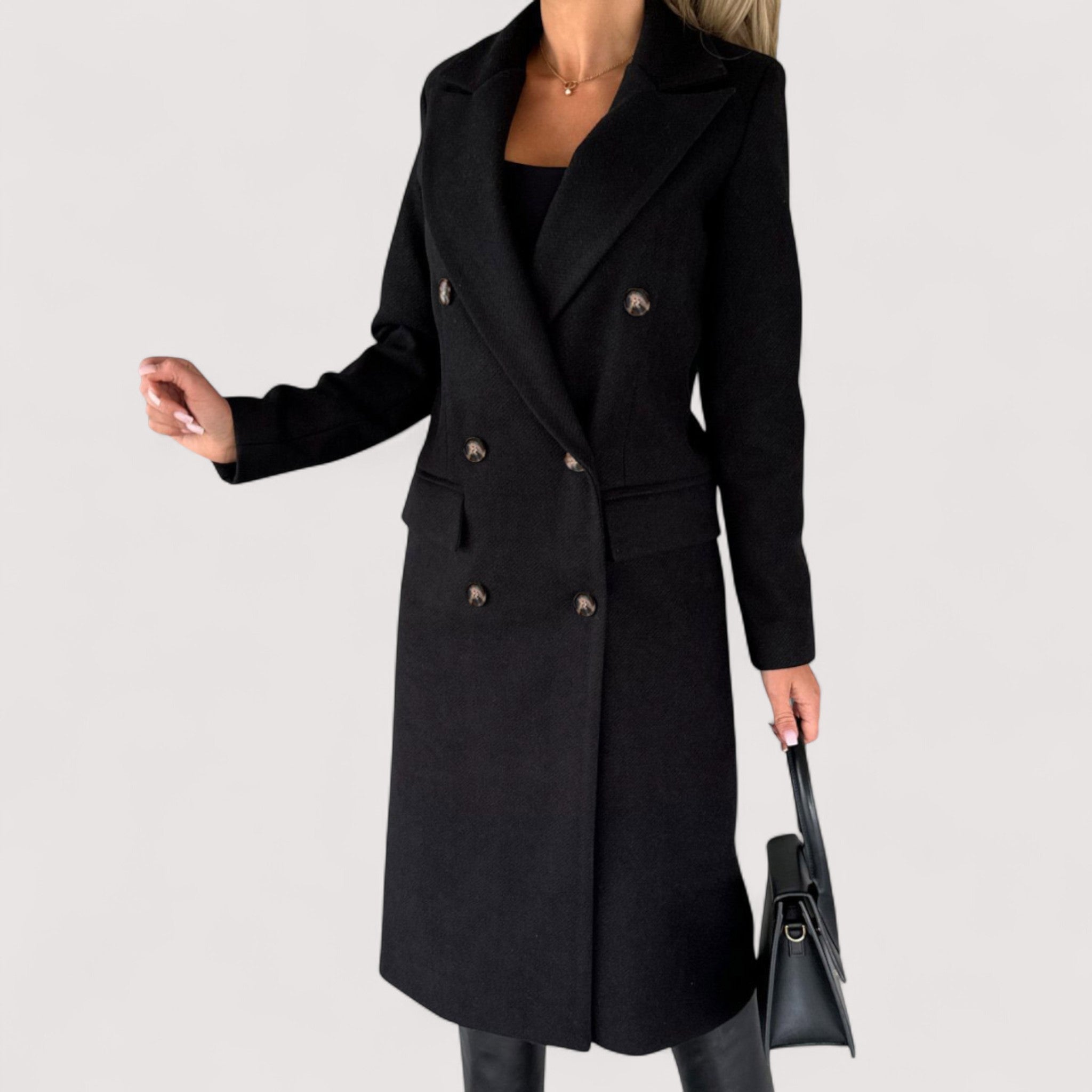 Kia™ | Dug i elegantan kaput