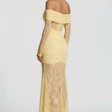 Taynara | Maxi Haljina